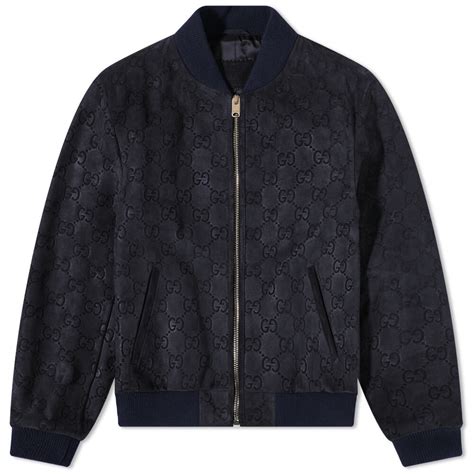 gucci men's outerwear|gucci casual jackets.